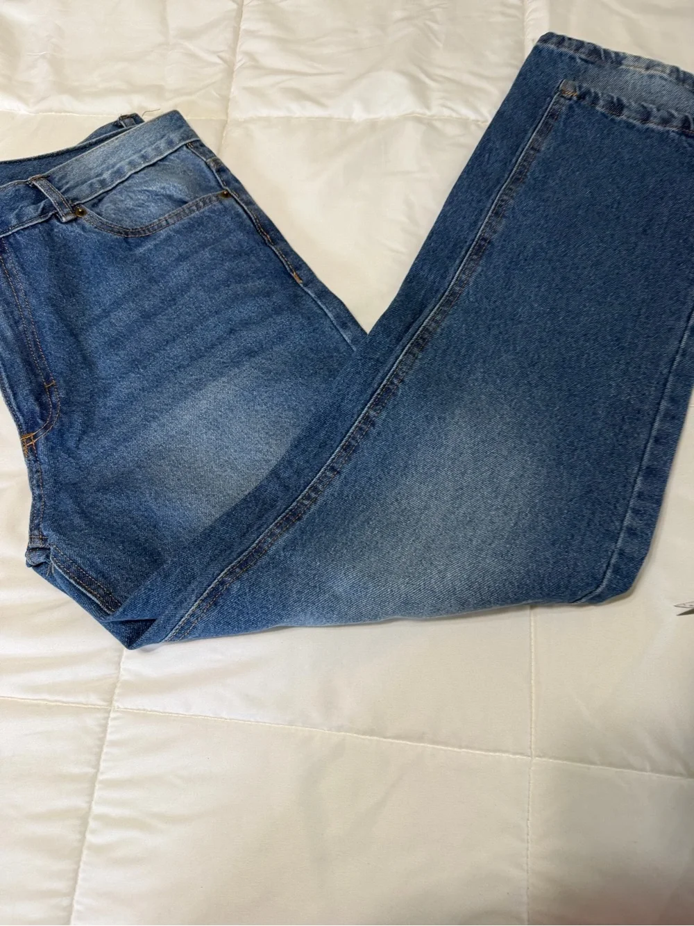 Banana Republic straight leg